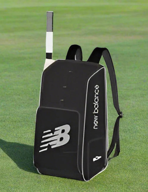 Load image into Gallery viewer, New Balance 600 Backpack Cricket Bag
