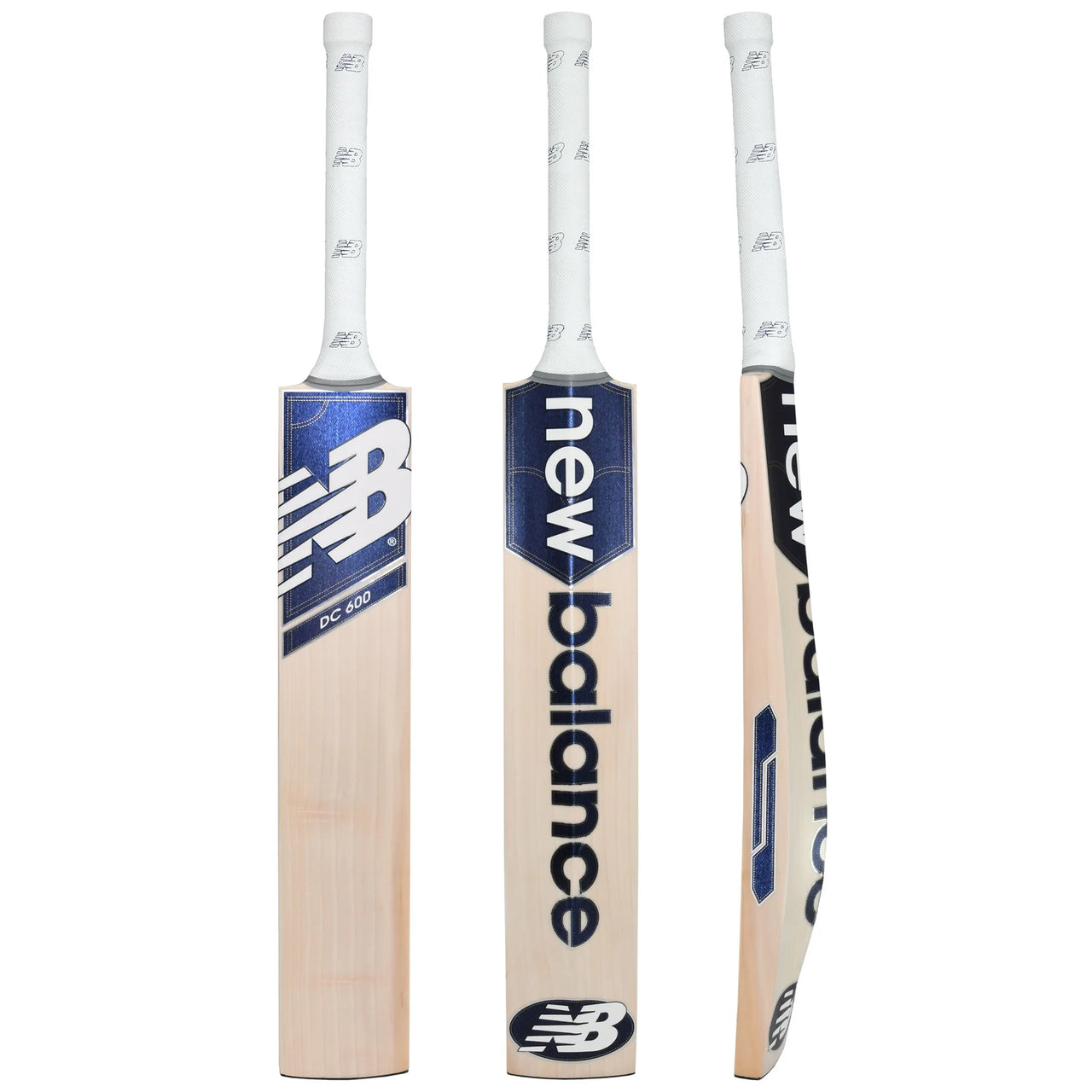 New Balance DC 600 Junior Cricket Bat New 2024