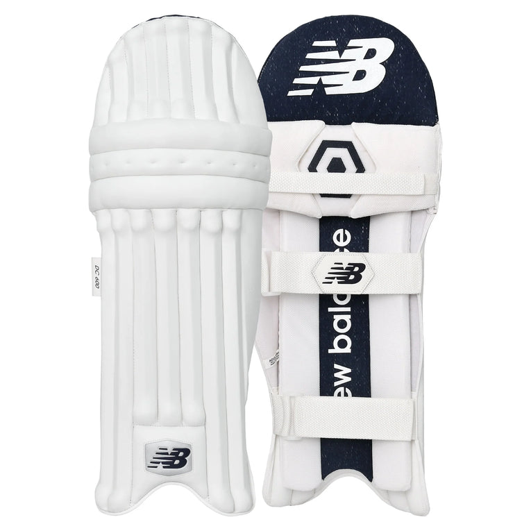 New Balance DC 600 Batting Pads New 2024