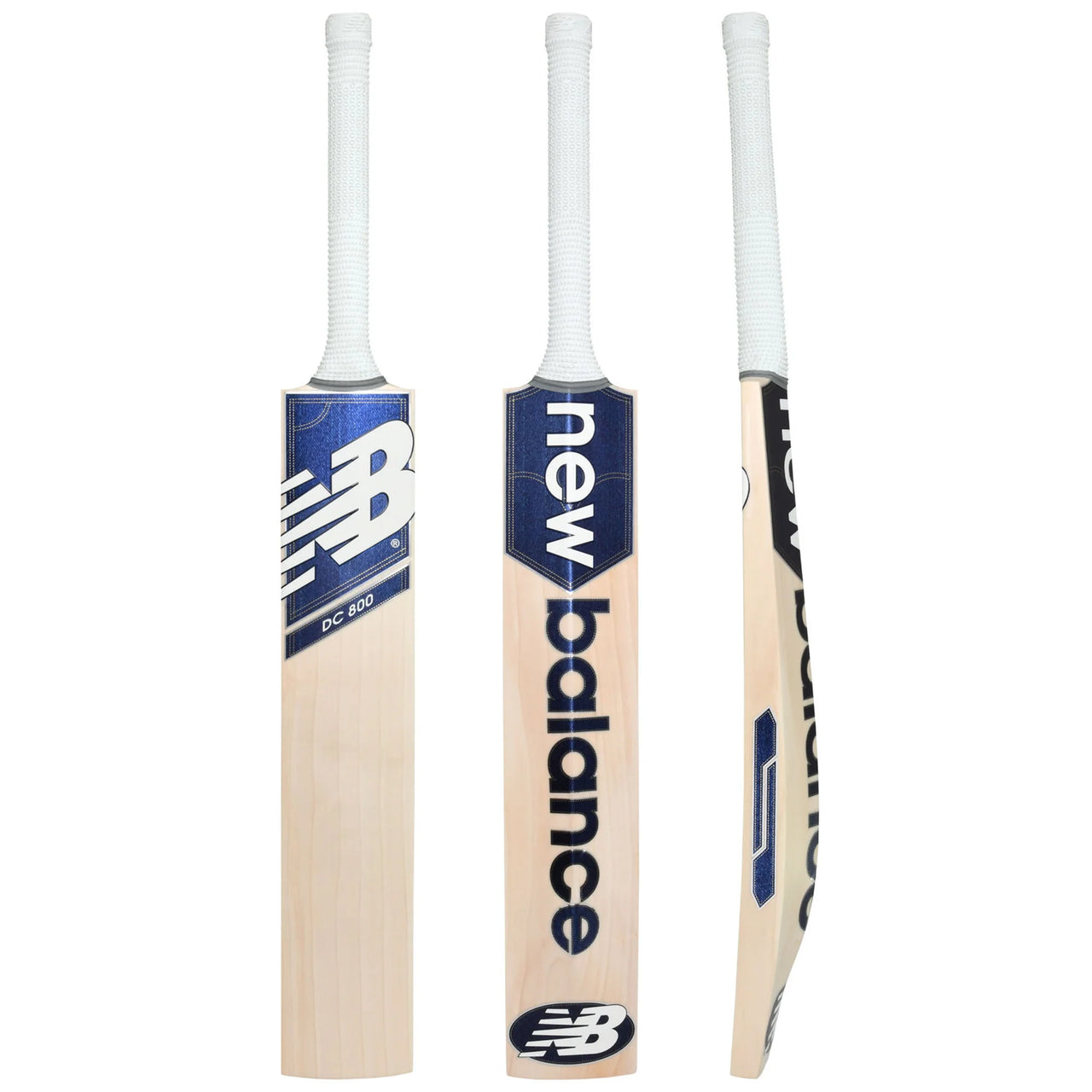 New Balance DC 800 Cricket Bat New 2024