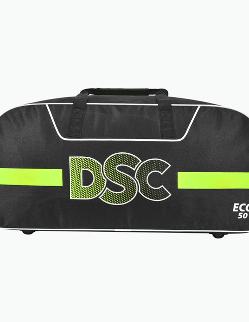 Load image into Gallery viewer, DSC ECO 50 Cricket Bag New 2024
