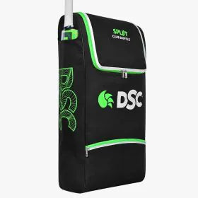 DSC Split Club Duffle New 2025