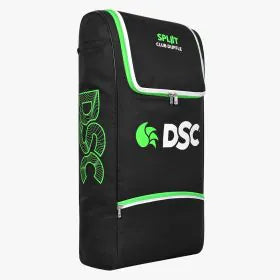 DSC Split Club Duffle New 2025