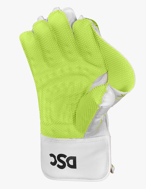 Load image into Gallery viewer, DSC Xlite 35 Wicket Keeping Gloves New 2024
