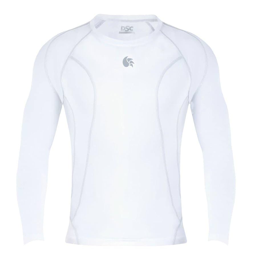 DSC MP302 Compression Long Sleeve Top New 2025