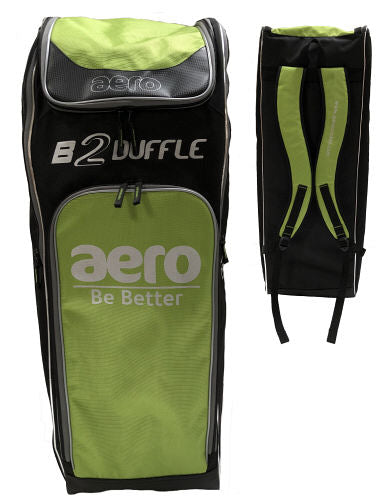 Aero B2 Midi Duffle Bag