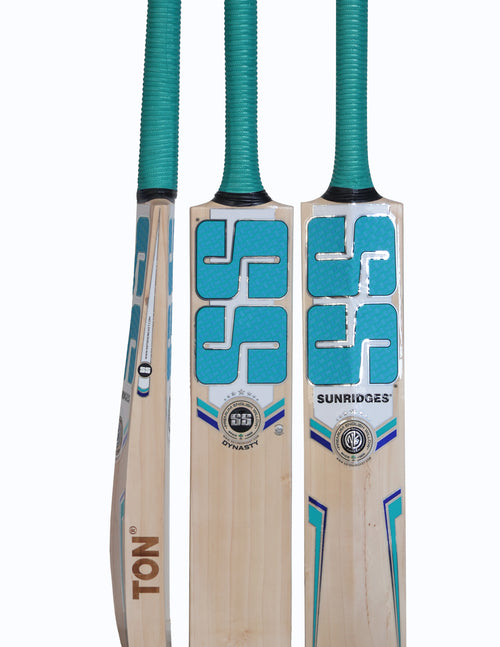 Load image into Gallery viewer, SS Dynasty Cricket Bat New 2024
