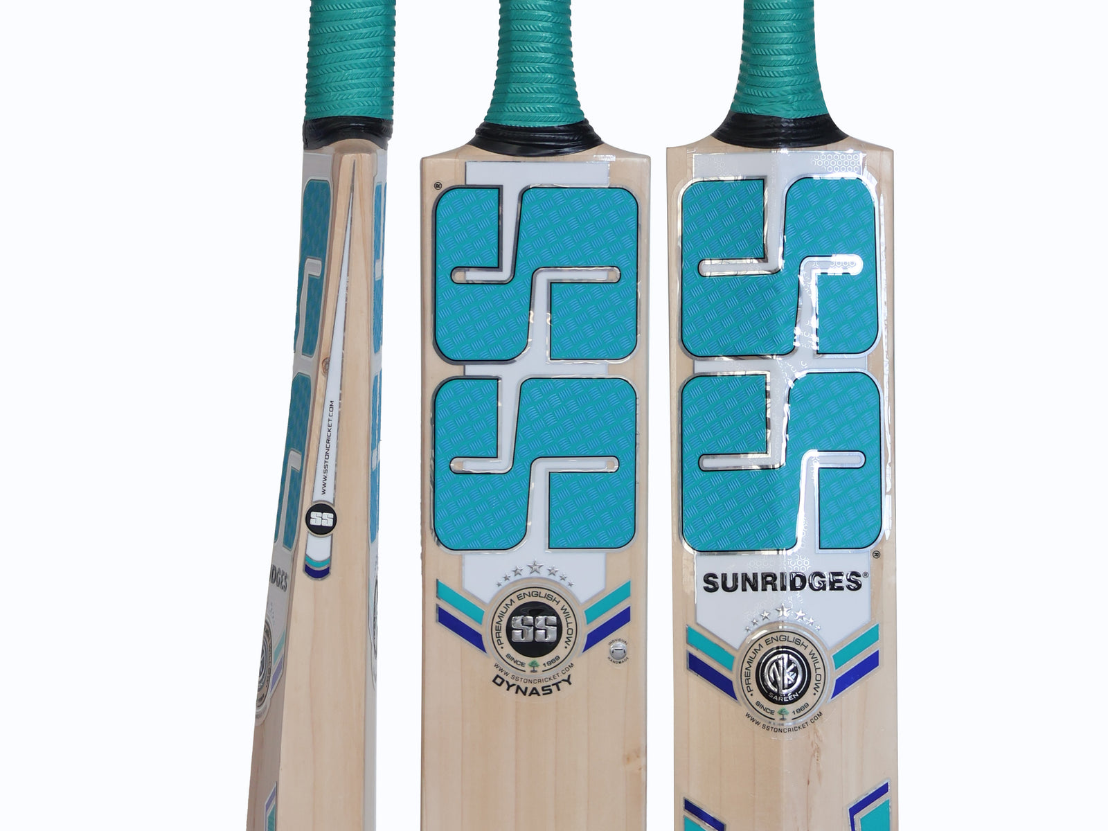 SS Dynasty Cricket Bat New 2024