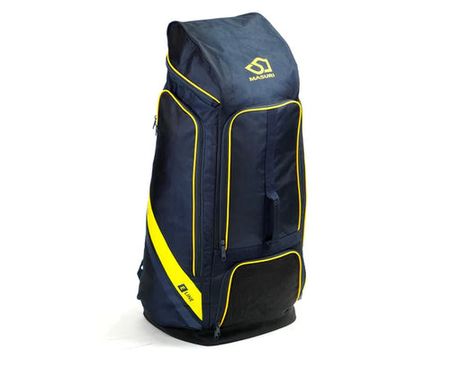 Load image into Gallery viewer, Masuri E Line Duffle Cricket Bag
