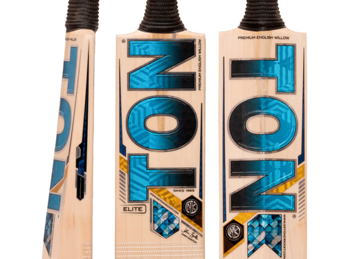 Load image into Gallery viewer, SS TON Elite Cricket Bat New 2024
