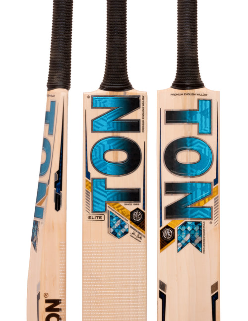 Load image into Gallery viewer, SS TON Elite Cricket Bat New 2024
