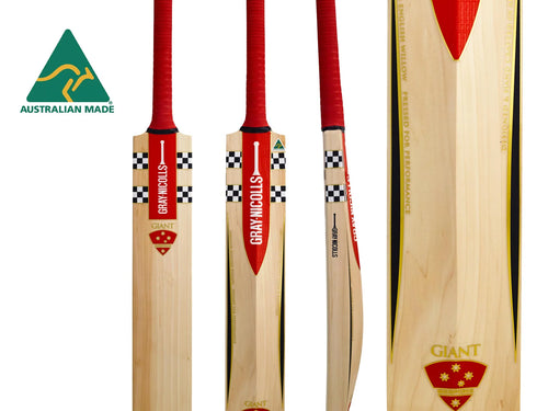 Load image into Gallery viewer, Gray Nicolls Giant Cricket Bat
