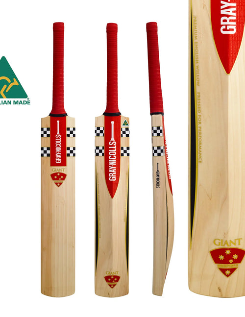 Load image into Gallery viewer, Gray Nicolls Giant Cricket Bat
