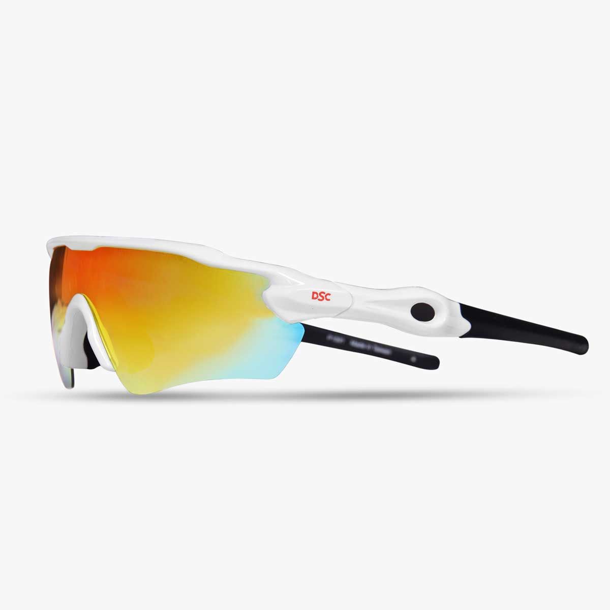 DSC Glider Cricket Polarized Sunglasses New 2025