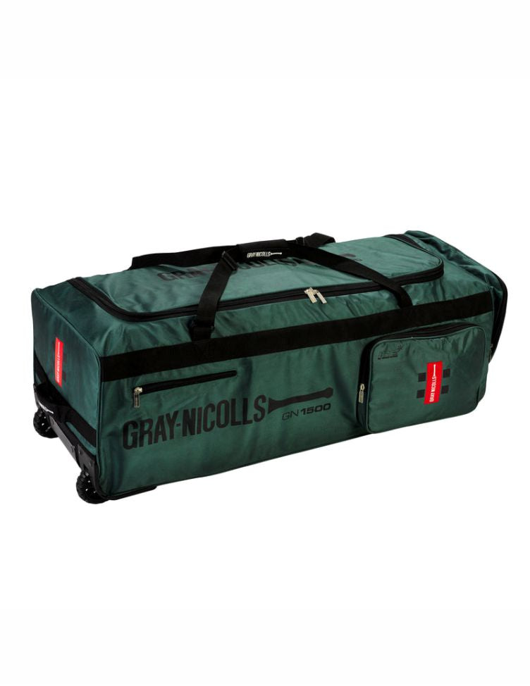 Gray Nicolls GN 1500 WHEEL BAG