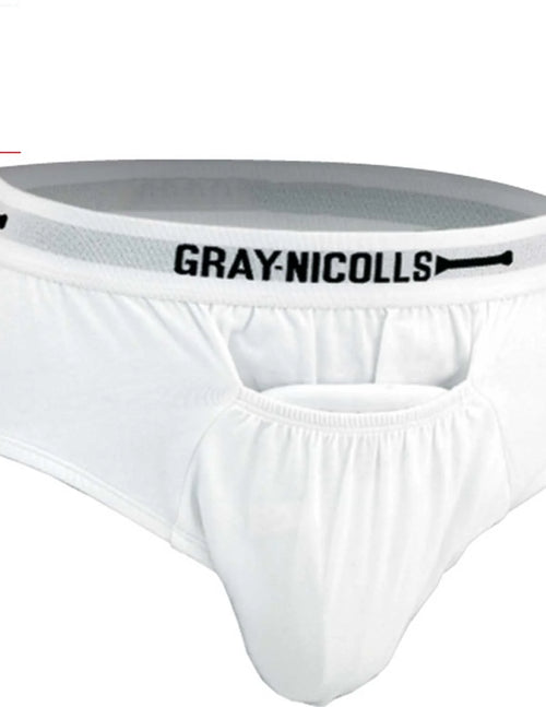 Load image into Gallery viewer, Gray Nicolls Briefs
