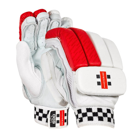 Gray Nicolls GN 600 Junior Batting Gloves