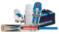 Gray Nicolls Junior Cricket Set Youth