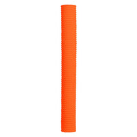 Gray Nicolls Traction Cricket Bat Grip (Orange)