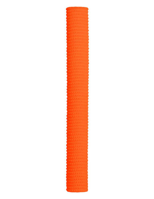 Load image into Gallery viewer, Gray Nicolls Traction Cricket Bat Grip (Orange)
