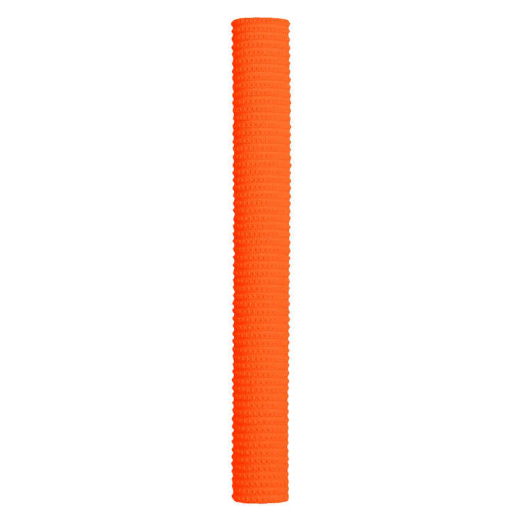 Gray Nicolls Traction Cricket Bat Grip (Orange)