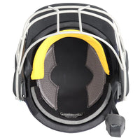 Shrey MasterClass Air 2.0 Titanium Cricket Helmet with Neck Guard