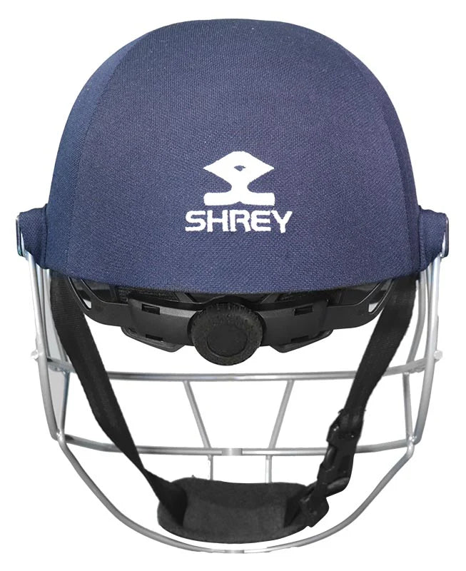 Shrey Classic 2.0 Adjustable Cricket Helmet