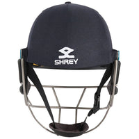 Shrey MasterClass Air 2.0 Titanium Cricket Helmet with Neck Guard