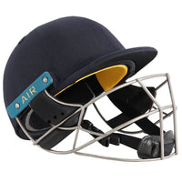 Shrey MasterClass Air 2.0 Titanium Cricket Helmet with Neck Guard