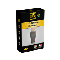 I5 Joints i5-135 Elastotech Shin Sleeve