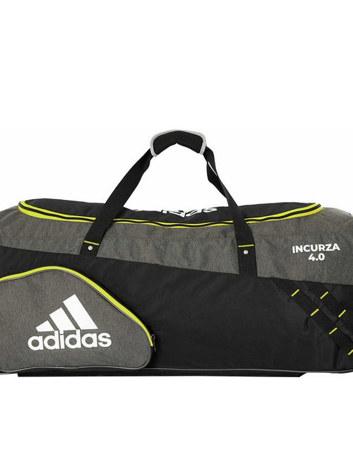 Load image into Gallery viewer, Adidas Incurza 4.0 Bag with Wheels
