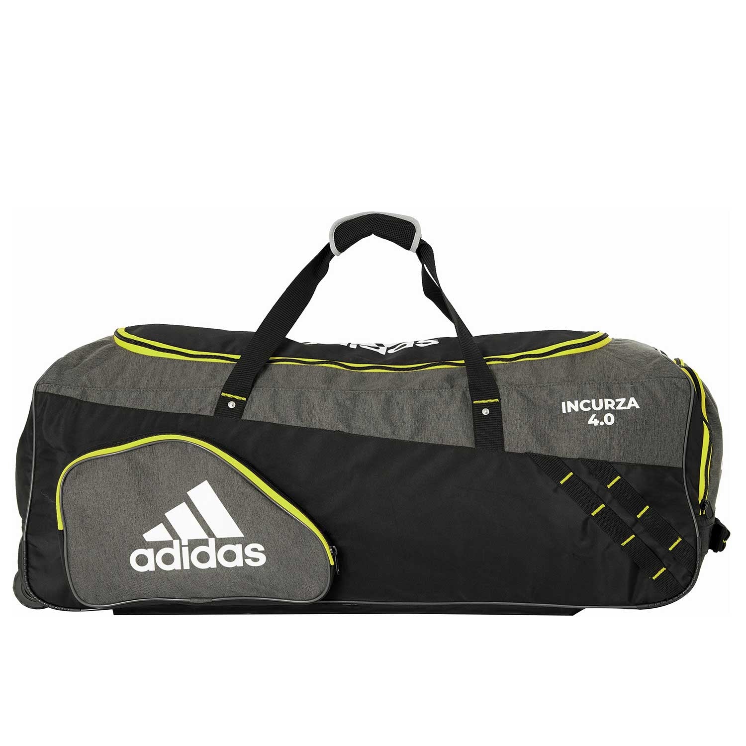 Adidas Incurza 4.0 Bag with Wheels