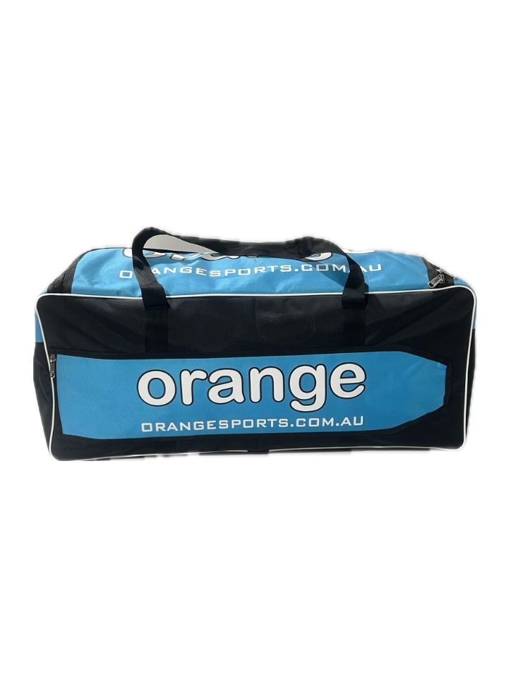Orange Sports Joey Cricket Bag