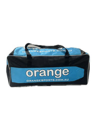 Orange Sports Joey Cricket Bag
