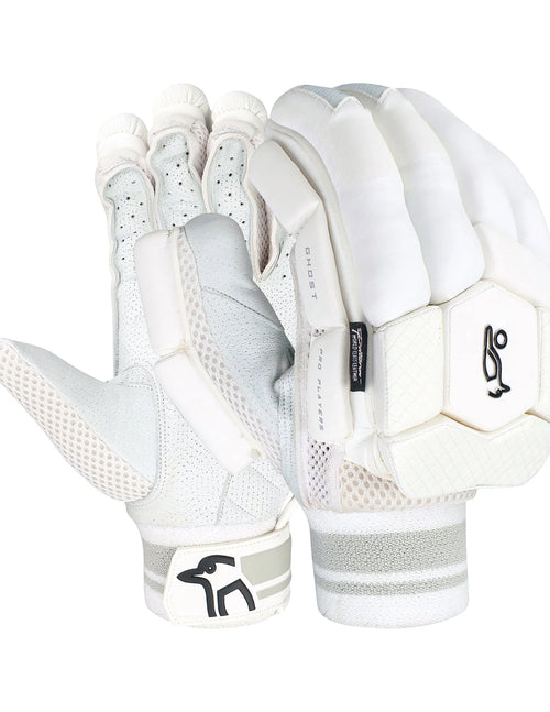 Load image into Gallery viewer, Kookaburra Ghost Pro Players Batting Gloves New 2023
