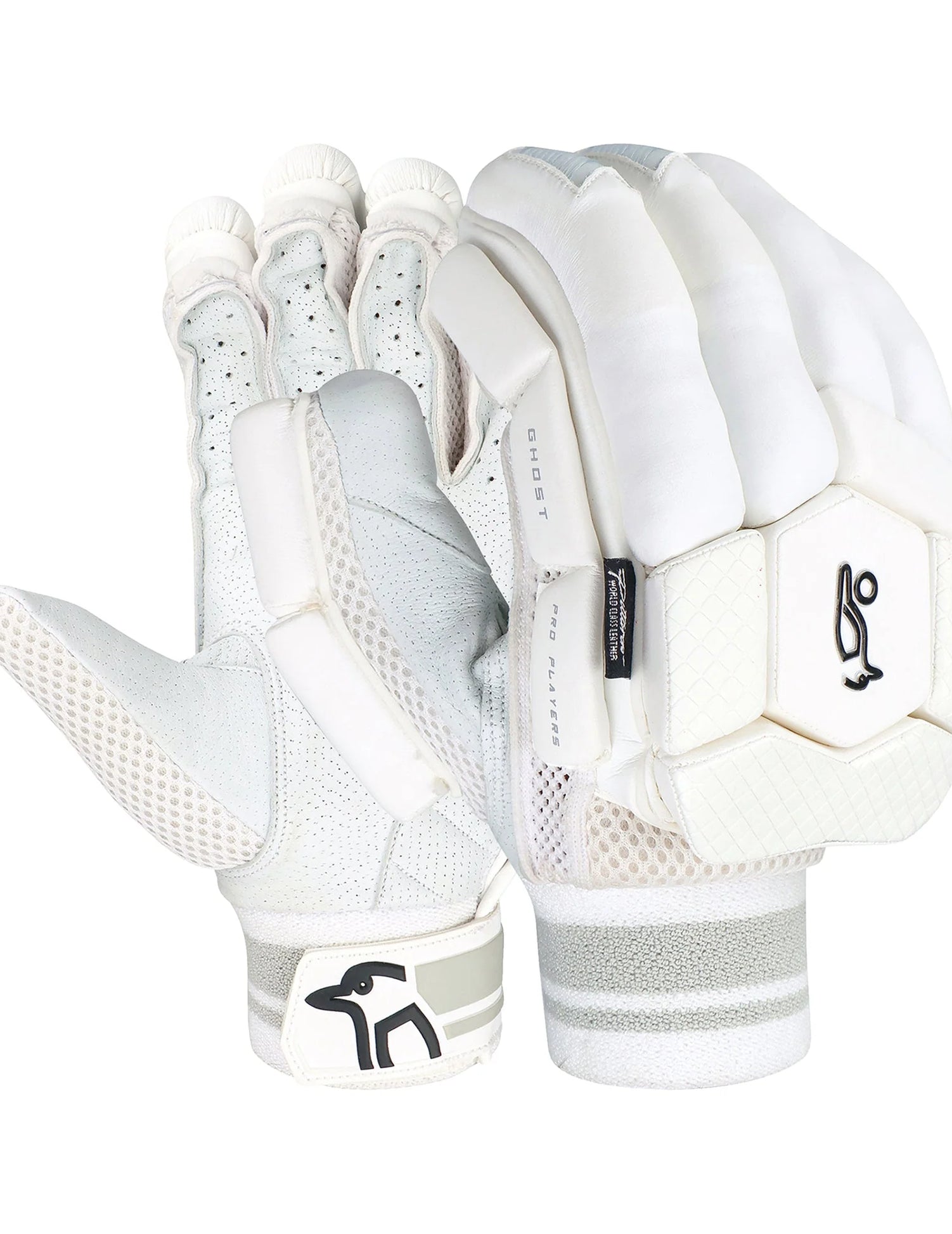 Kookaburra Ghost Pro Players Batting Gloves New 2023