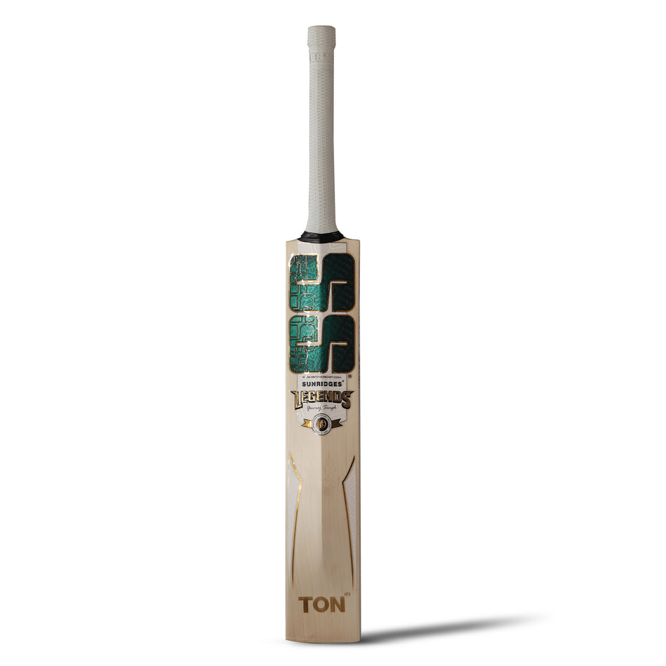 SS Yuvraj Singh Legend Cricket Bat New 2026