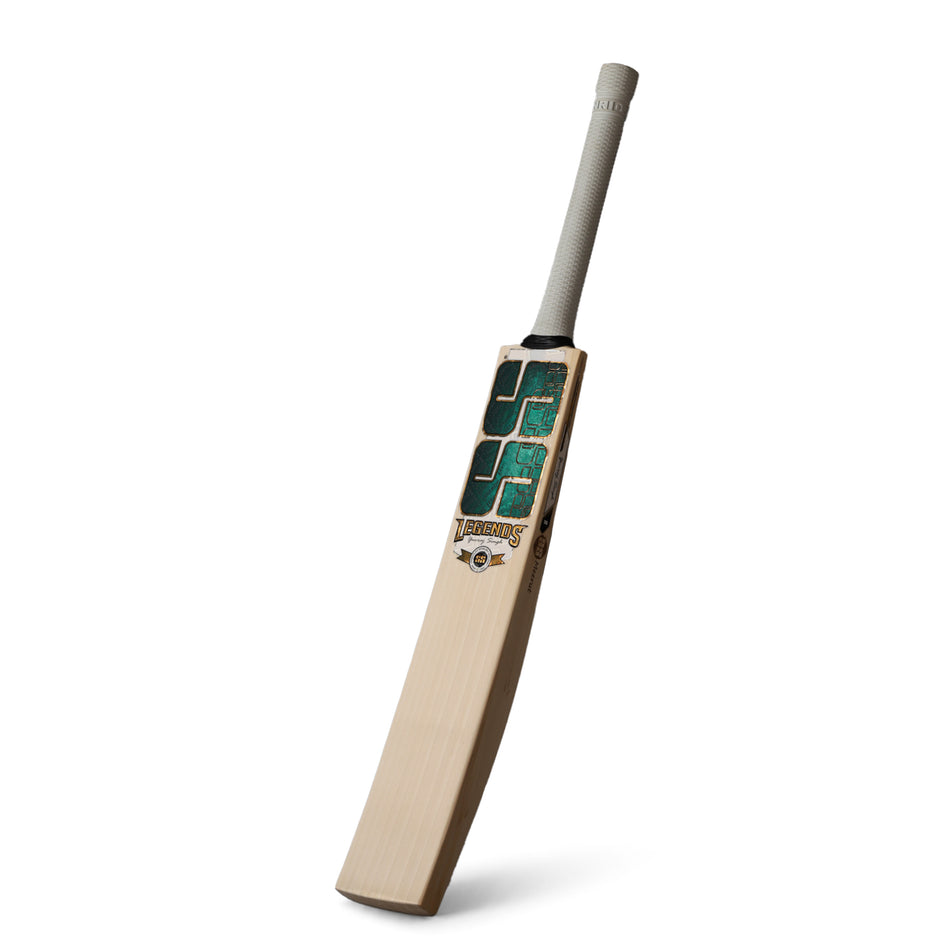 SS Yuvraj Singh Legend Cricket Bat New 2026