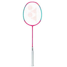 Yonex Nanoflare 002 Feel Badminton Racquet 4u5- Strung