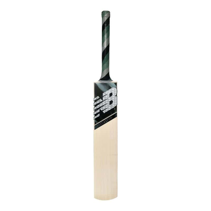 New Balance Burn+ Cricket Bat New 2023