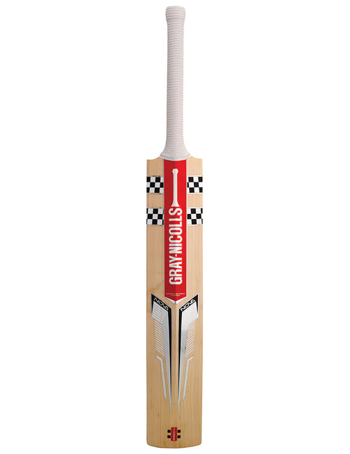 Load image into Gallery viewer, Gray Nicolls Nova 800 Senior Cricket Bat
