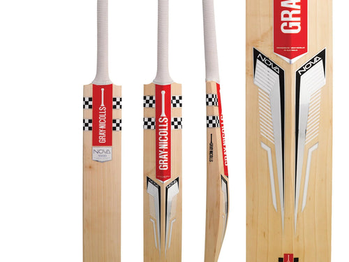 Load image into Gallery viewer, Gray Nicolls Nova 1000 Junior Cricket Bat
