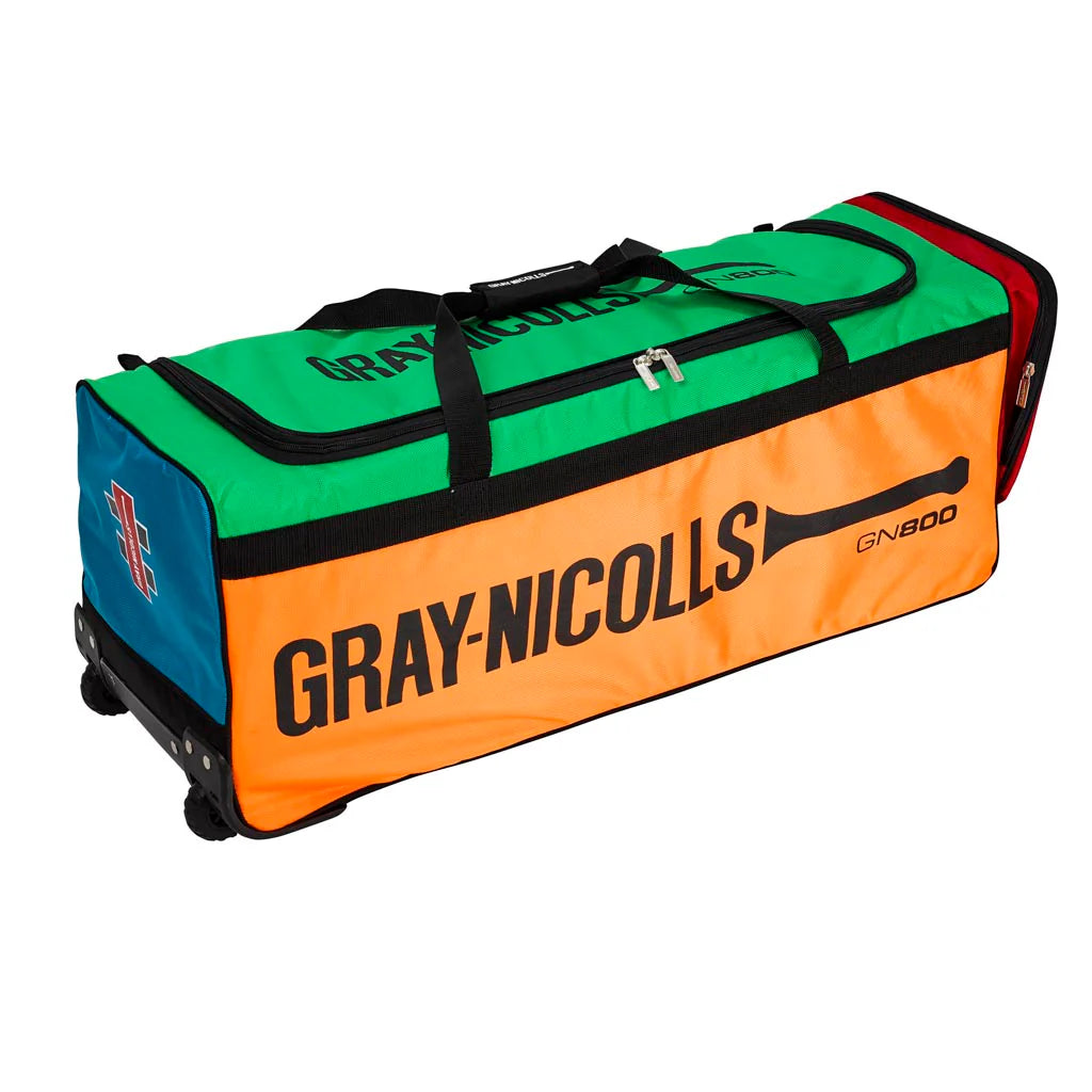 Gray Nicolls Offcuts Wheel Bag