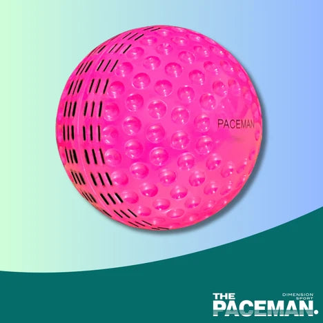Paceman Ultra V Ball 12 Pack