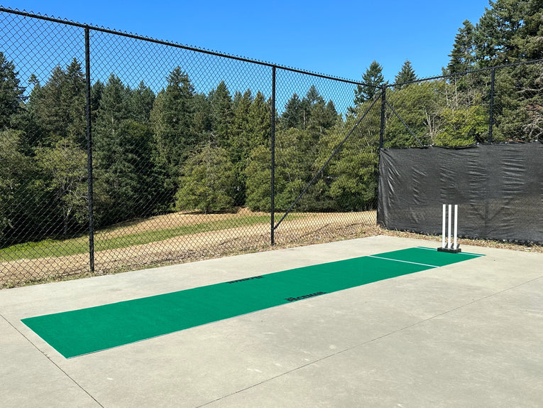 Paceman Hard Surface Pitch 6M