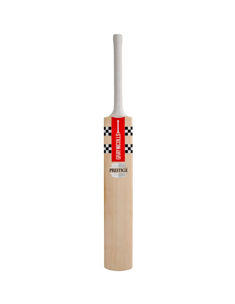 Gray Nicolls Prestige Play Now Cricket Bat New 2025
