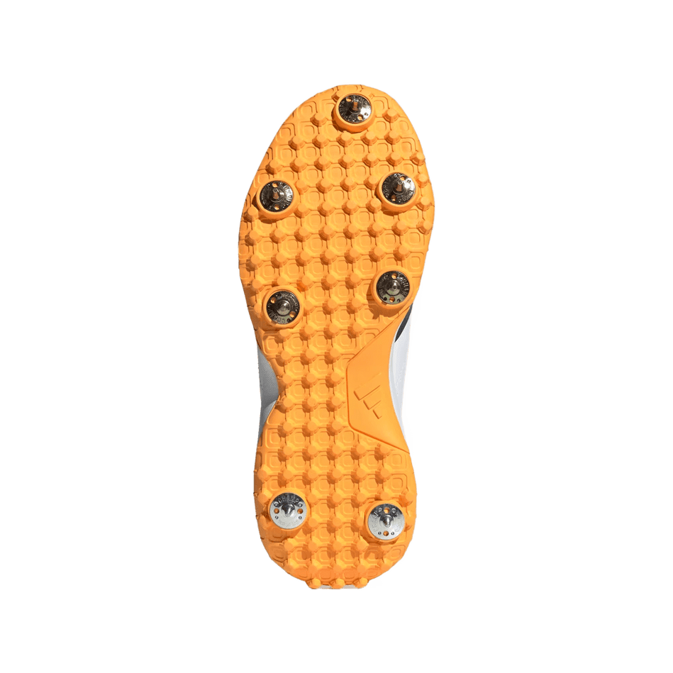 Adidas Howzat Spike Cricket Shoe New 2026