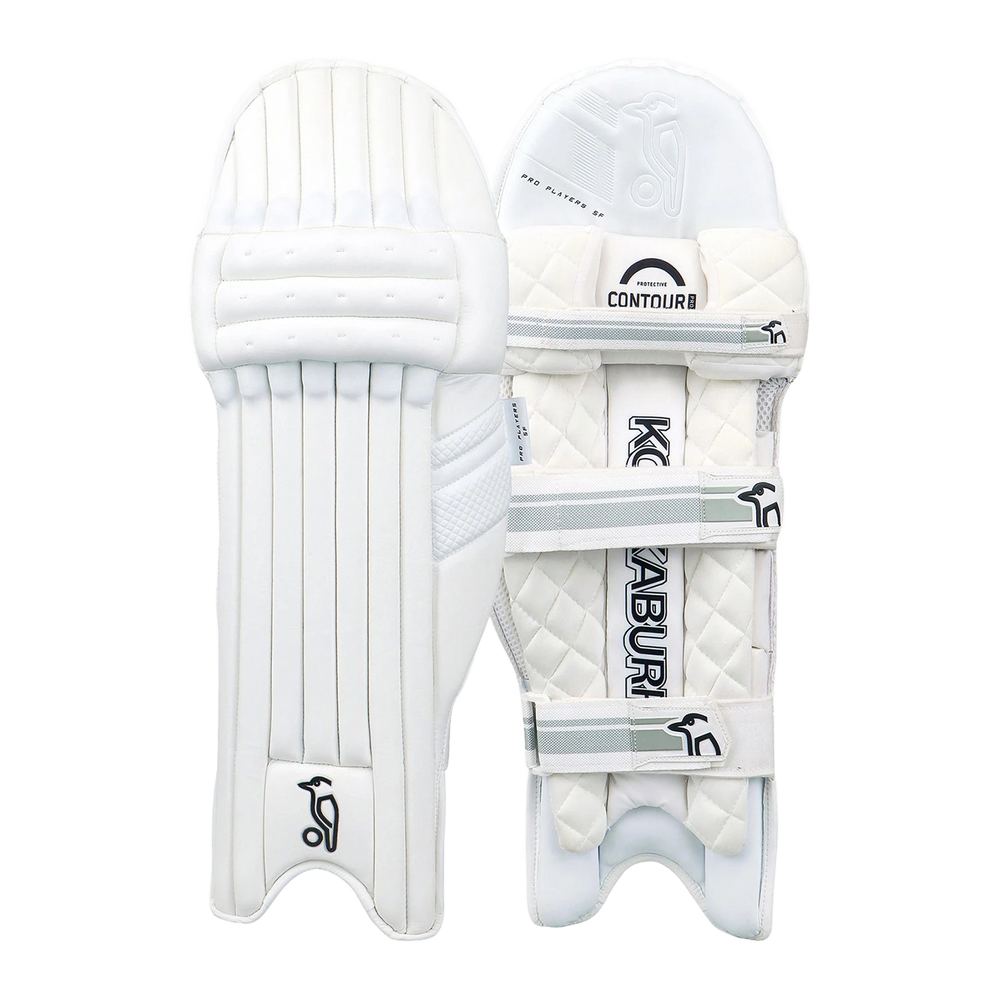 Kookaburra Pro Players Slim Fit Batting Pads