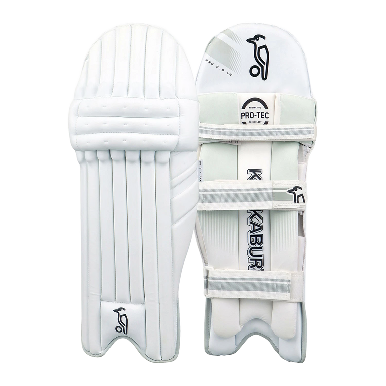 Kookaburra Pro 2.0 Light Weight Batting Pads