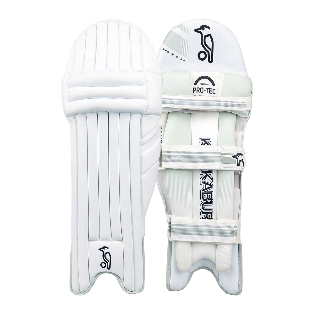 Kookaburra Pro 3.0 Slim Fit Batting Pads